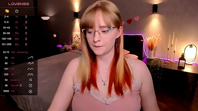 Aemilia  online show from 04.05.26