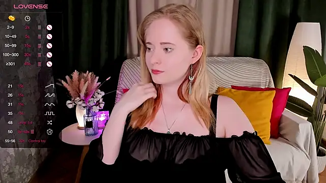 Aemilia  online show from 05.11.26