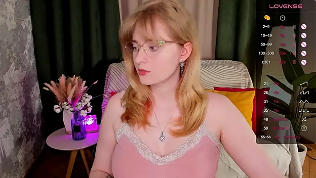 Aemilia  online show from 05.12.26