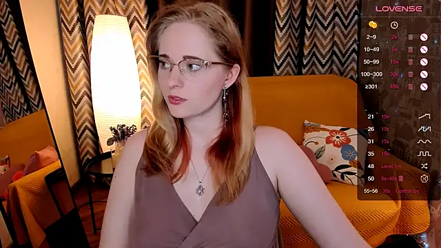 Aemilia  online show from 05.15.26