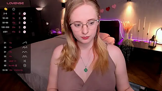 Aemilia  online show from 05.24.26