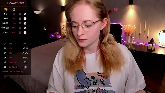 Aemilia  online show from 06.07.26