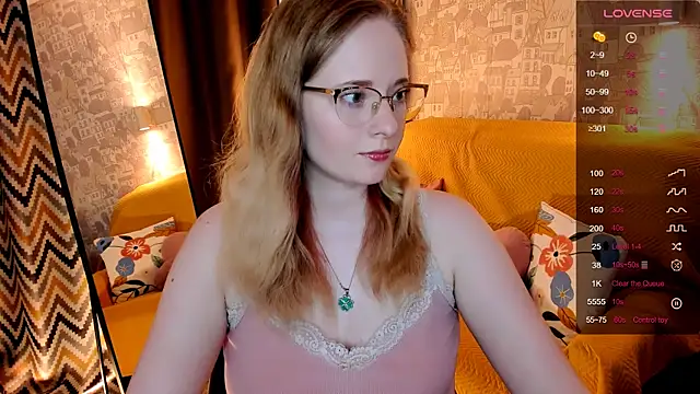 Aemilia  online show from 06.09.26
