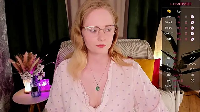 Aemilia  online show from 06.11.26