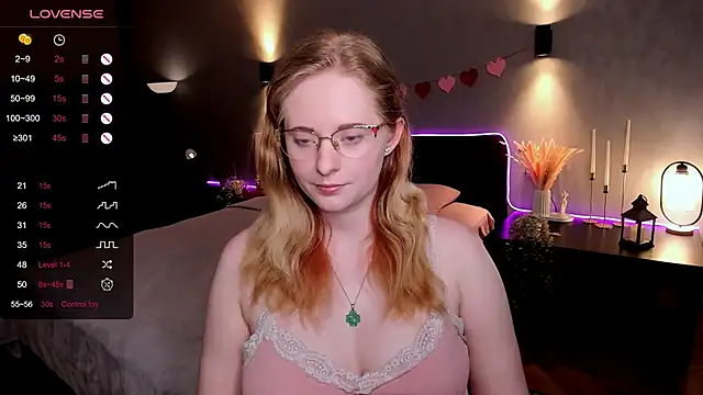 Aemilia  online show from 06.12.26