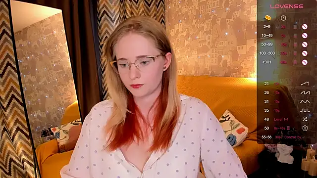Aemilia  online show from 06.21.26