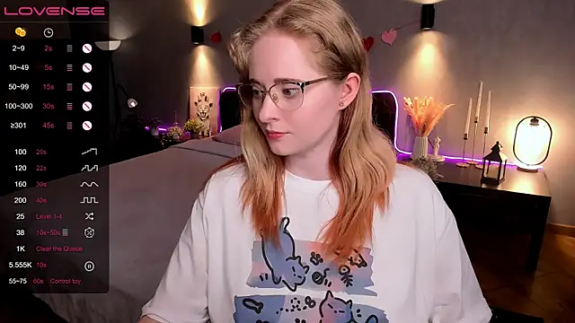 Aemilia  online show from 07.01.26