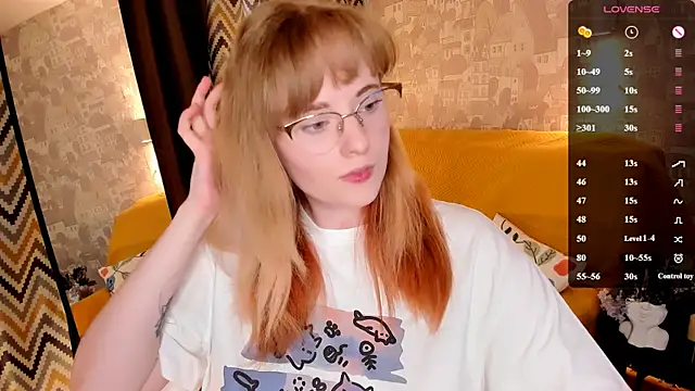 Aemilia  online show from 07.07.26