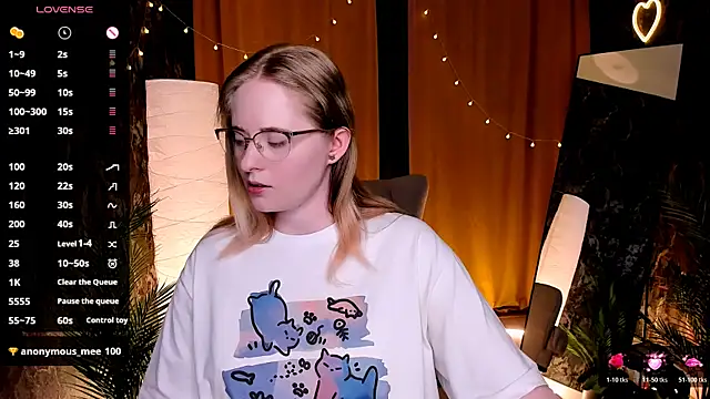 Aemilia  online show from 07.24.26