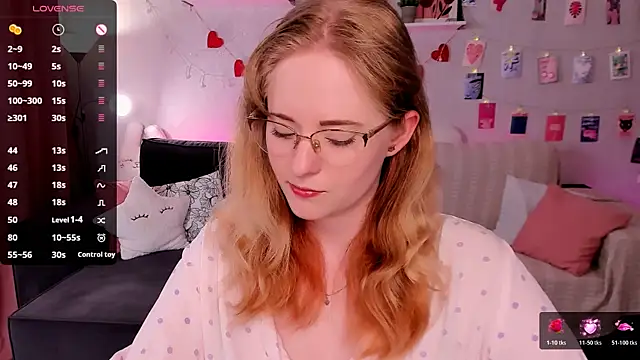Aemilia  online show from 07.30.26