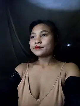 Snapshot of tamaien chatting on 01.10.25 tamaien online show from 01.10.25