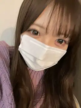 Snapshot of yuki-chi chatting on 12.01.25 yuki-chi online show from 12.01.25