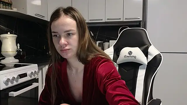 Strip-Lady online show from 02.16.25