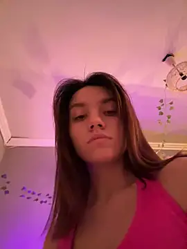 Snapshot of MashkaRay chatting on 01.30.25 MashkaRay online show from 01.30.25