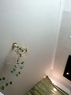 Snapshot of MashkaRay chatting on 02.19.25 MashkaRay online show from 02.19.25