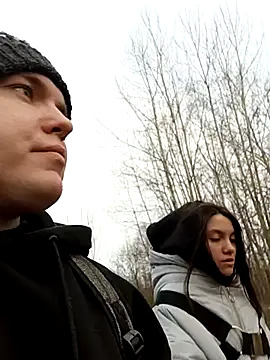 Snapshot of MashkaRay chatting on 03.17.25 MashkaRay online show from 03.17.25