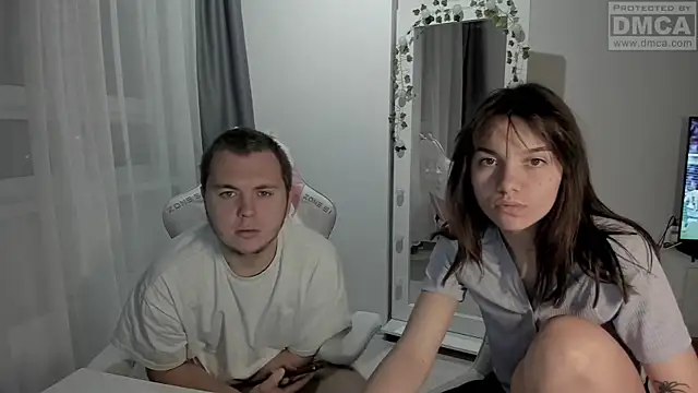 Snapshot of MashkaRay chatting on 10.05.25 MashkaRay online show from 10.05.25