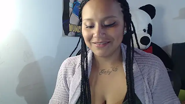 Snapshot of SWEETT_CORY chatting on 05.18.26 SWEETT CORY online show from 05.18.26