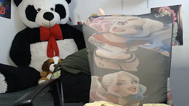Snapshot of SWEETT_CORY chatting on 05.31.26 SWEETT CORY online show from 05.31.26