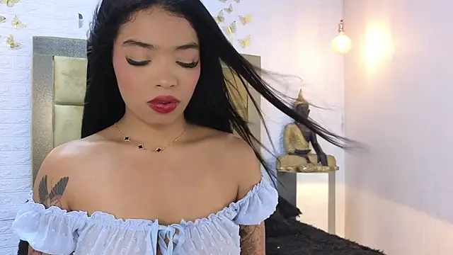 Snapshot of ximenawilliamss chatting on 05.20.26 ximenawilliamss online show from 05.20.26