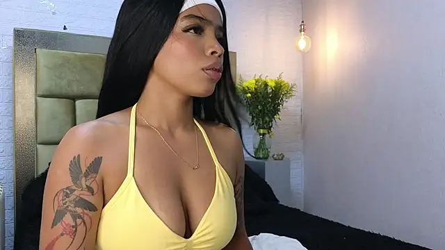 Snapshot of ximenawilliamss chatting on 07.29.26 ximenawilliamss online show from 07.29.26
