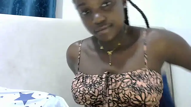 Latiffagodess online show from 10.06.25