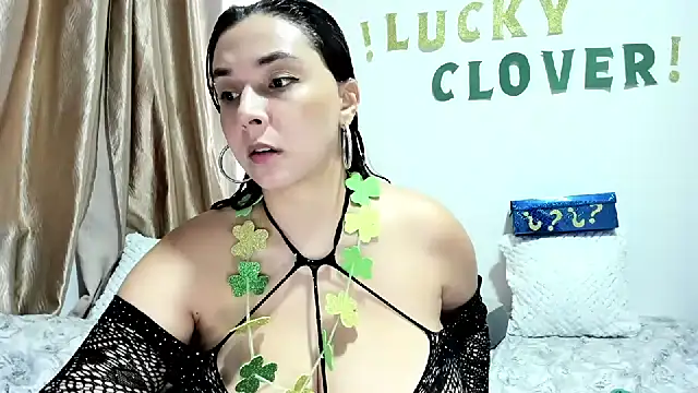 SuzyGamingFairy online show from 03.18.26