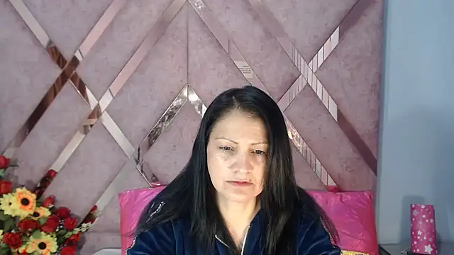 Mulan sexy01 online show from 01.02.25