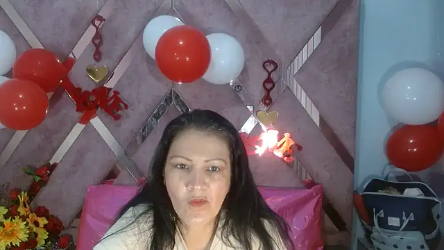 Mulan sexy01 online show from 02.15.25