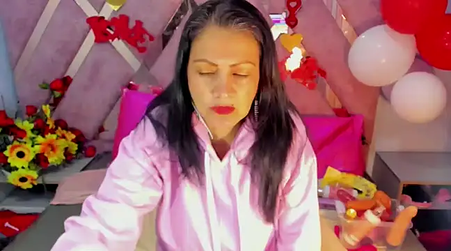 Mulan sexy01 online show from 02.18.25