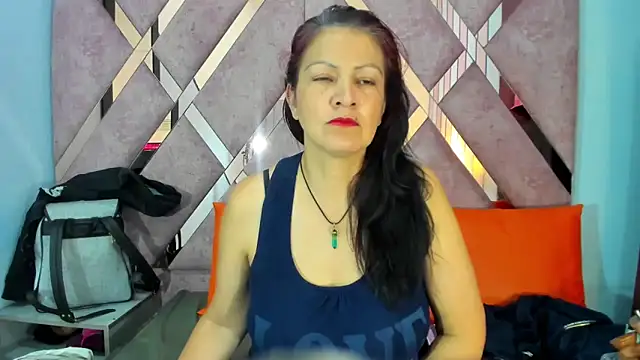 Mulan sexy01 online show from 02.13.26