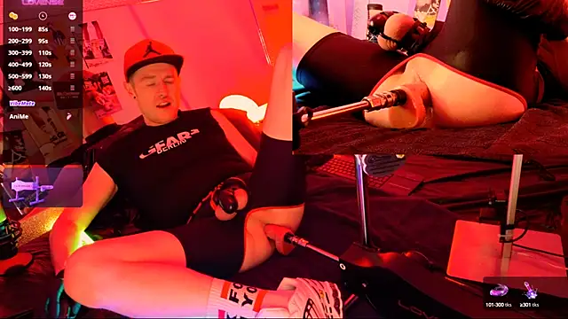 Fuc71 online show from 12.02.24