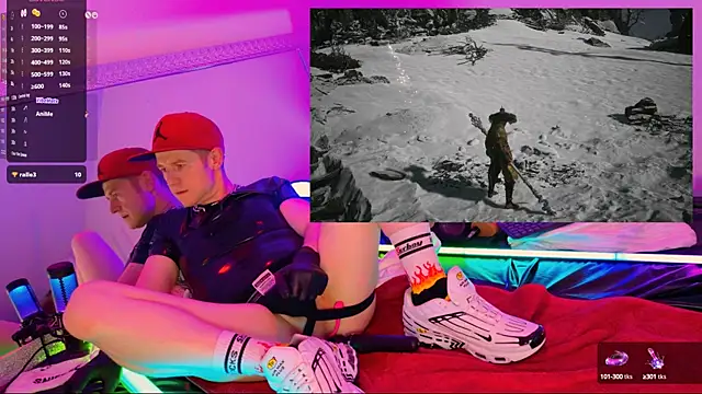 Fuc71 online show from 02.13.25