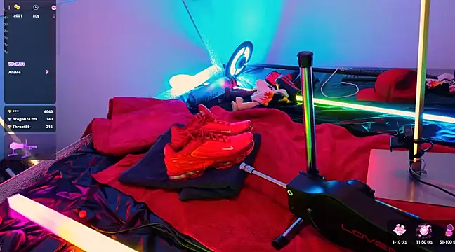 Fuc71 online show from 02.14.25