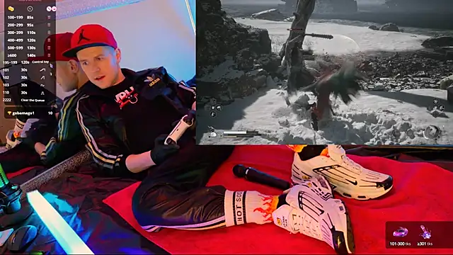 Fuc71 online show from 02.23.25