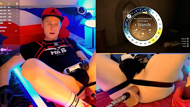 Fuc71 online show from 10.09.25