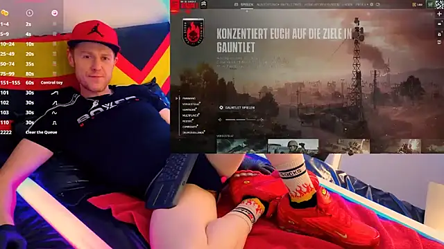 Fuc71 online show from 11.17.25