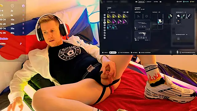 Fuc71 online show from 01.11.26