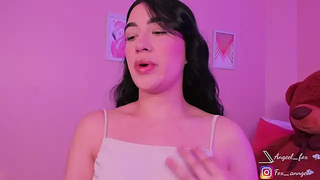 angeel fox online show from 09.09.25