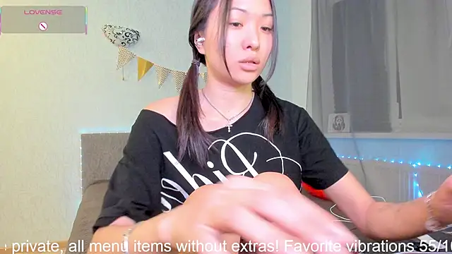 Misa abg online show from 06.11.26