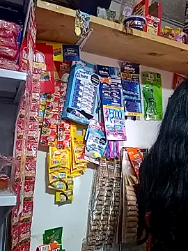 Snapshot of PamelaDoouce chatting on 02.06.26 PamelaDoouce online show from 02.06.26