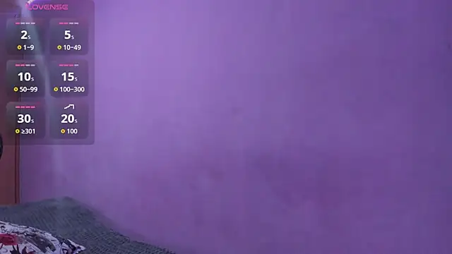 ambersmitx online show from 11.01.25