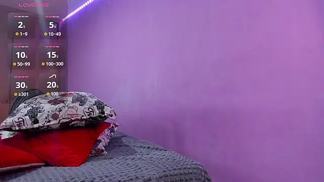 Snapshot of ambersmitx chatting on 02.13.26 ambersmitx online show from 02.13.26