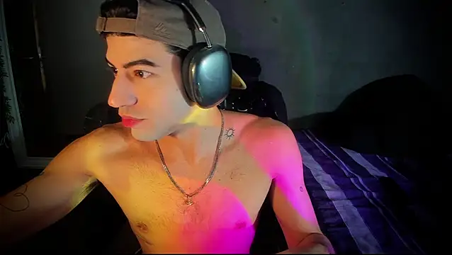 newjeff online show from 10.18.25