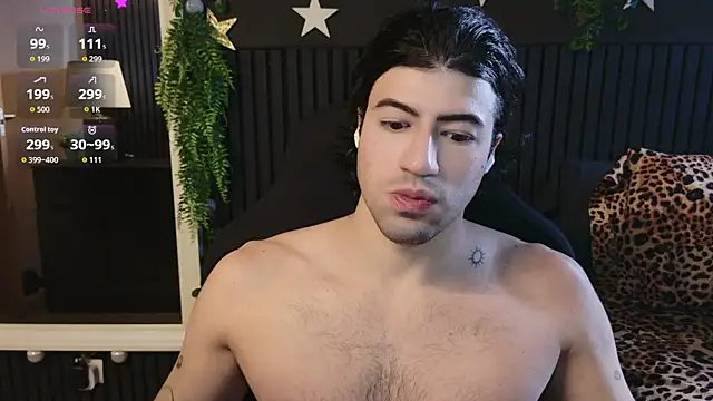 newjeff online show from 07.23.26