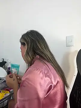 AriannaTorres online show from 04.24.26