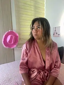 AriannaTorres online show from 05.05.26