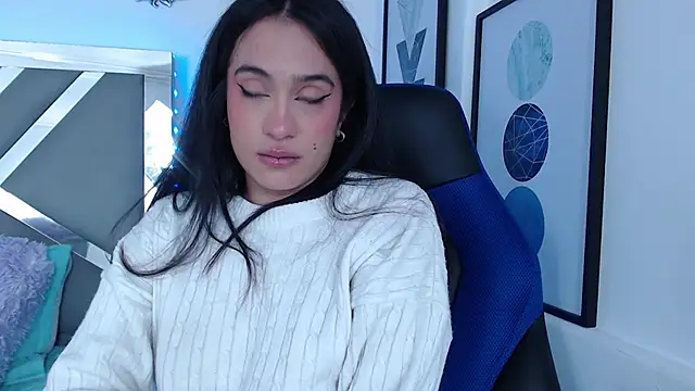 ZaraDames  online show from 01.25.25