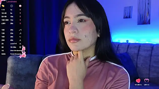 ZaraDames  online show from 09.11.25