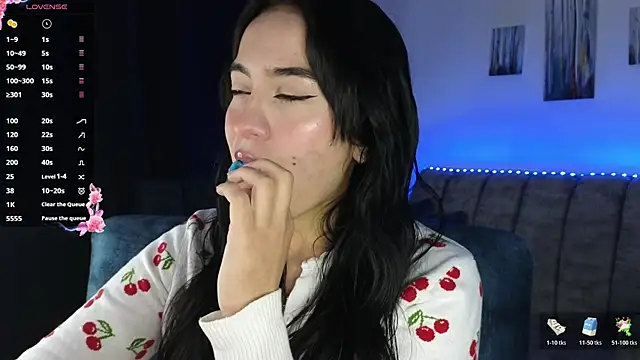 ZaraDames  online show from 11.22.25